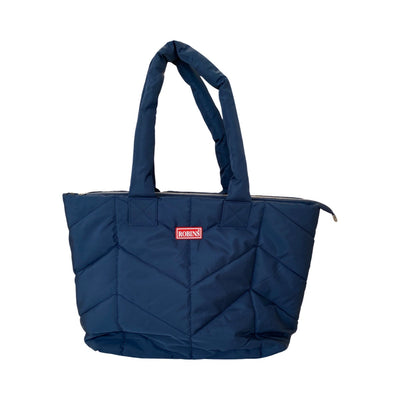 Robins Navy Mama Bag