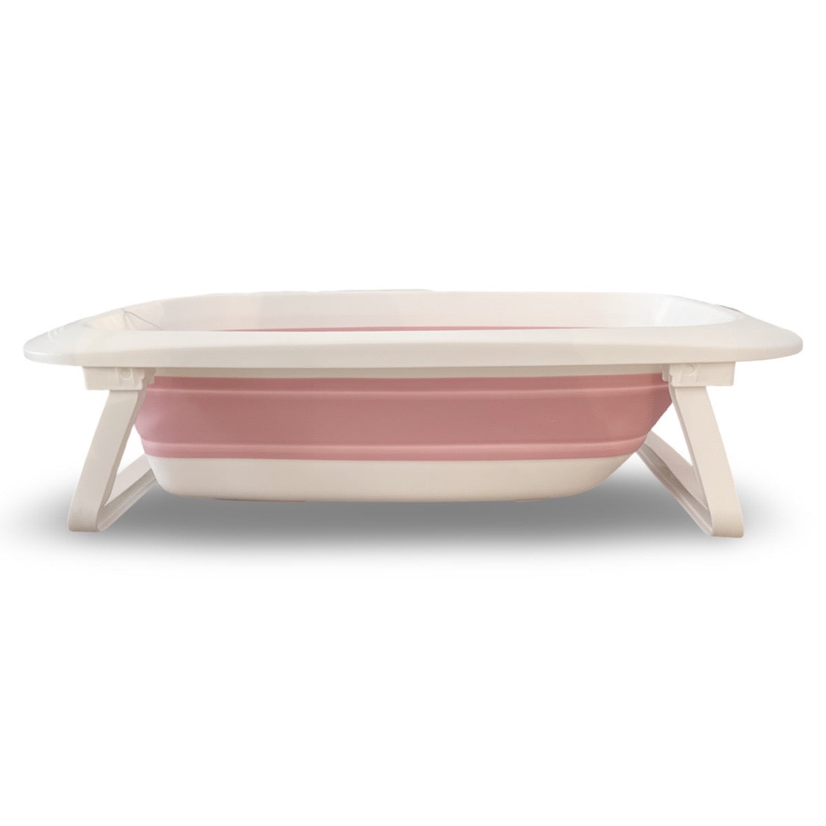 Robins Pink Bathtub