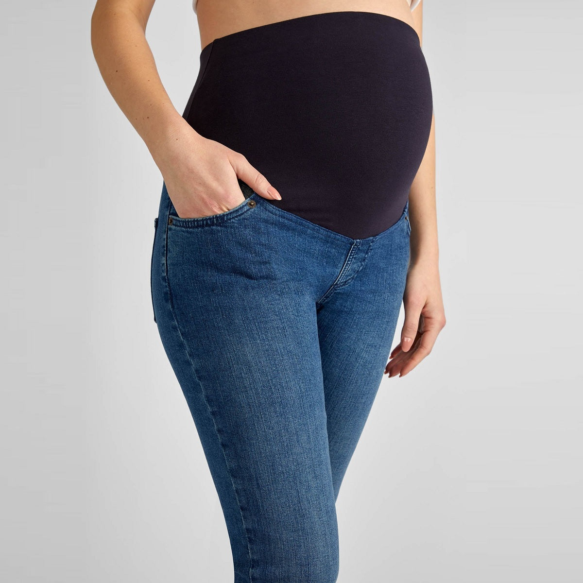Vintage Skinny Jeans