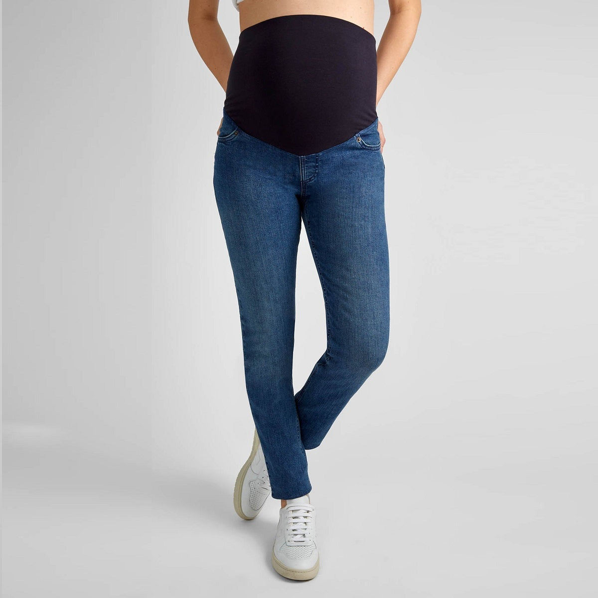 Vintage Skinny Jeans