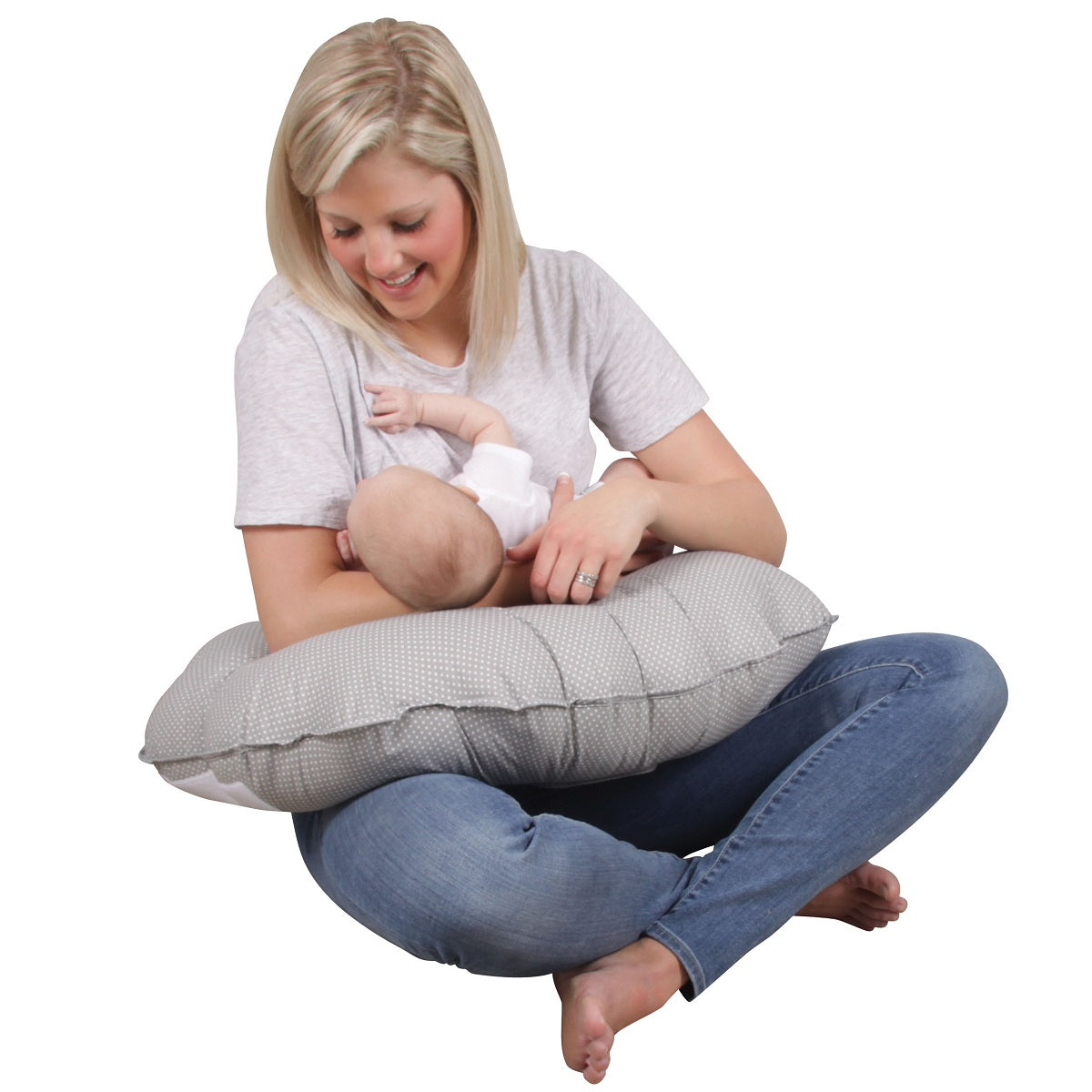 Cuddle u nursing pillow best sale