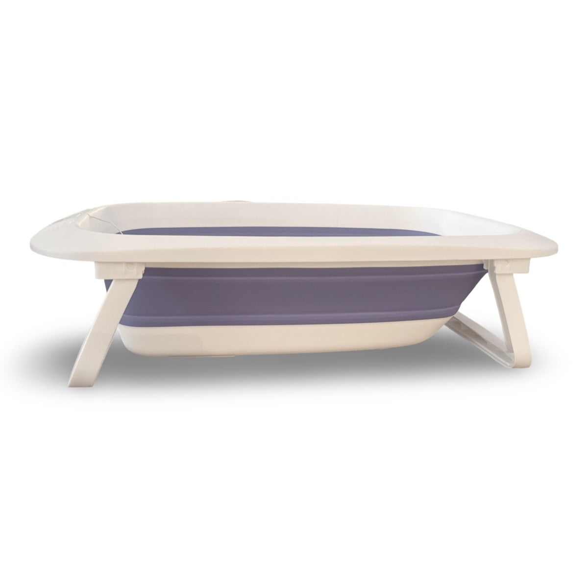 Robins Blue Bathtub