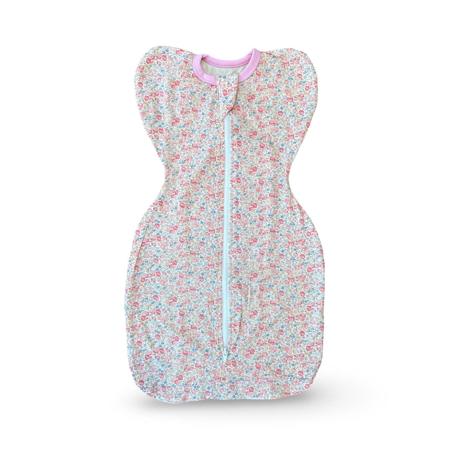 Baby Transition Swaddle-Pink