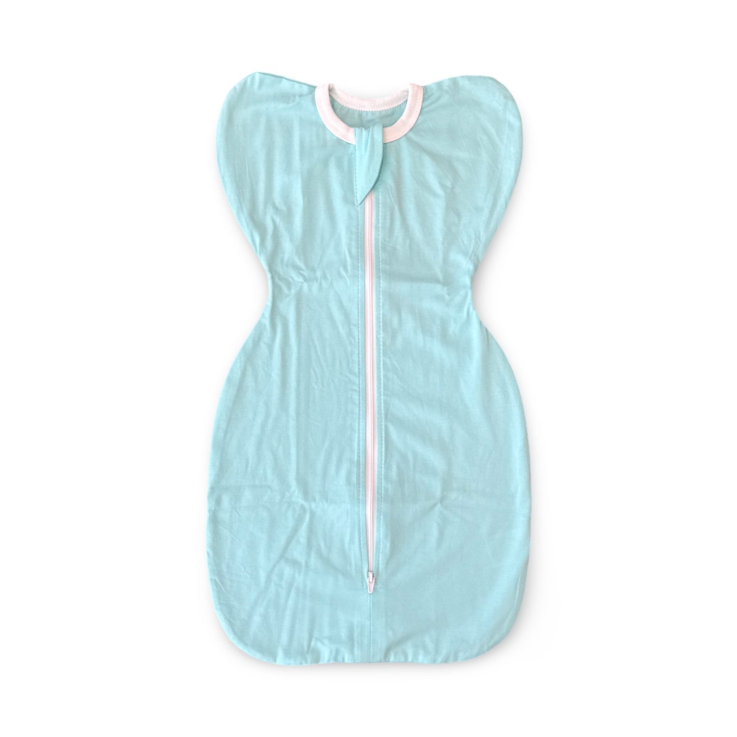 Baby Transition Swaddle-Green