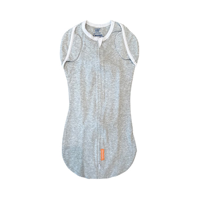 Arm Free Convertible Pod-Gray