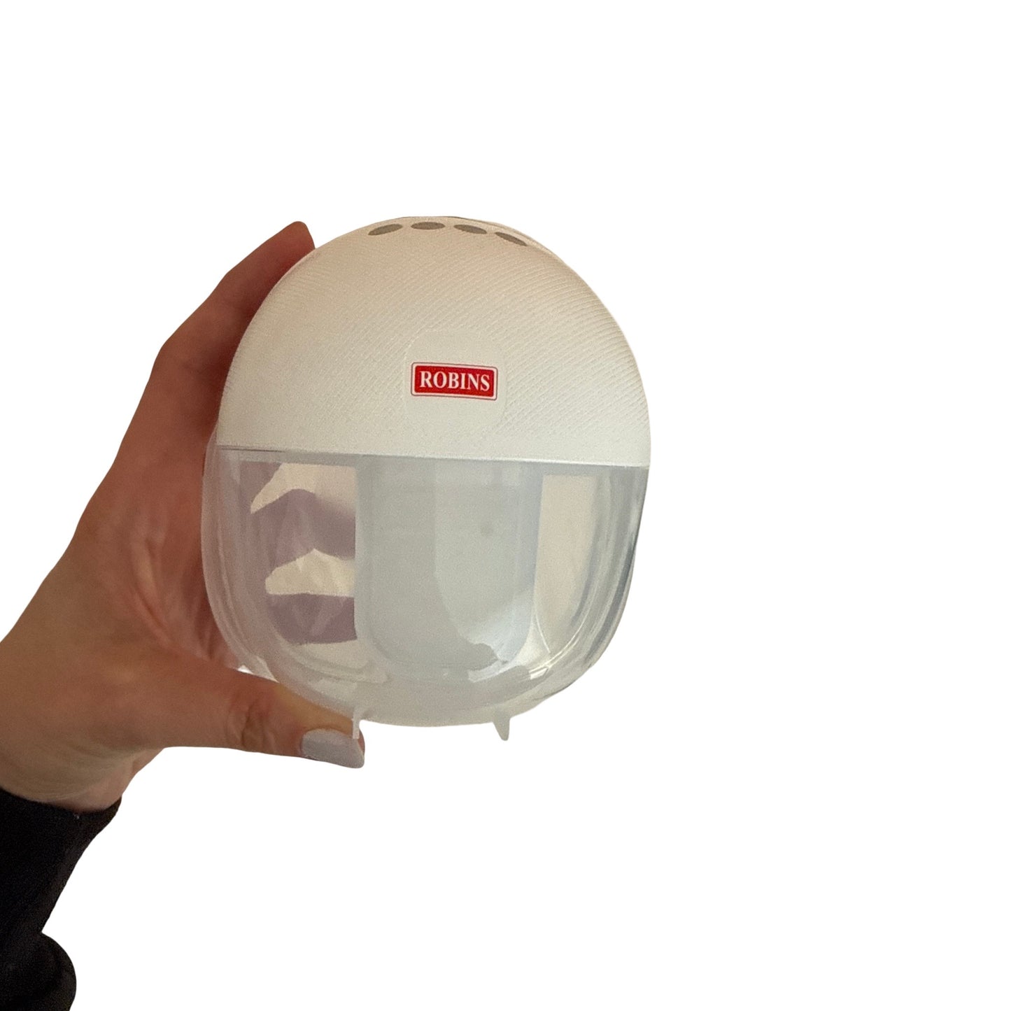 Robins Wearable Single Breast Pump