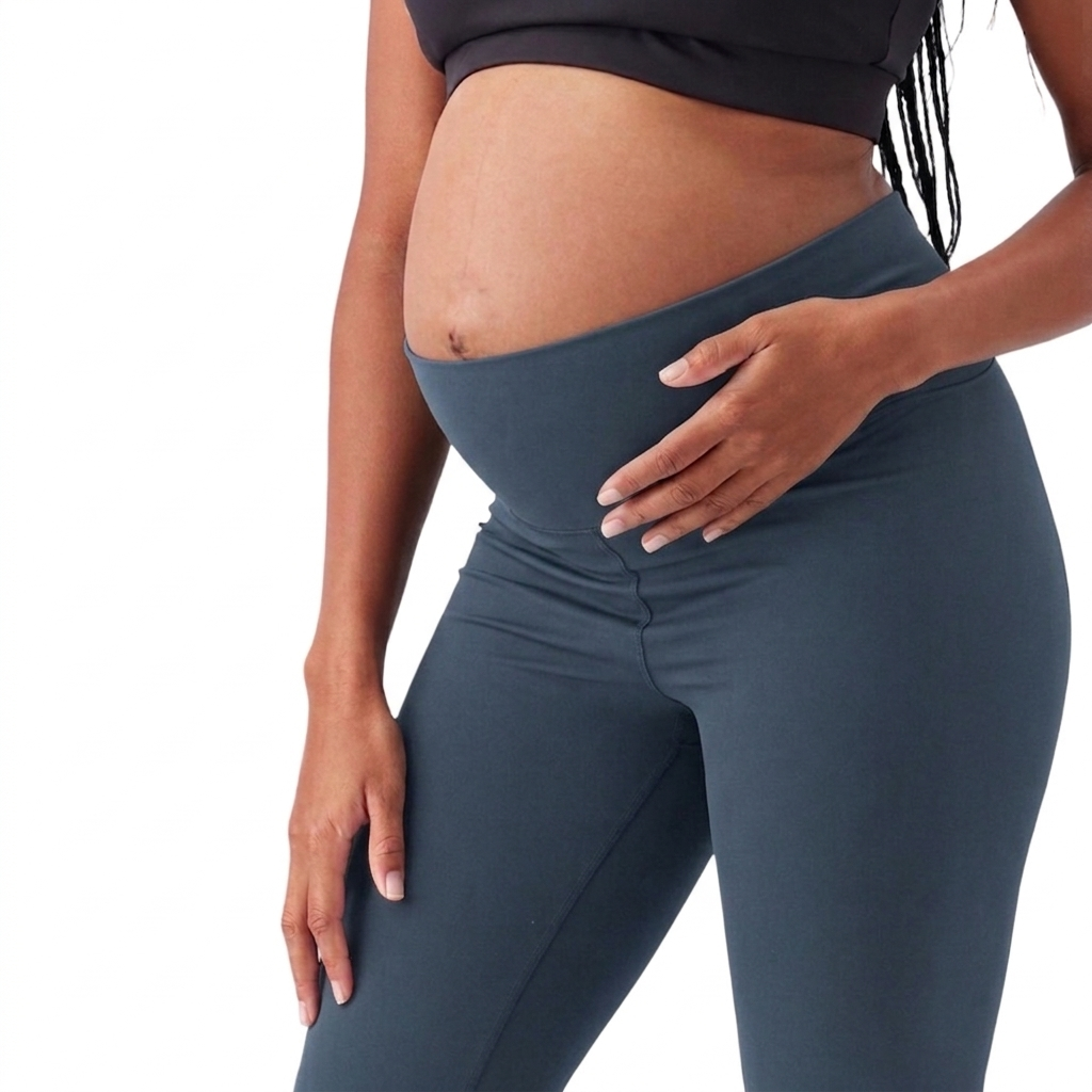 Steel Active Bootcut Pants