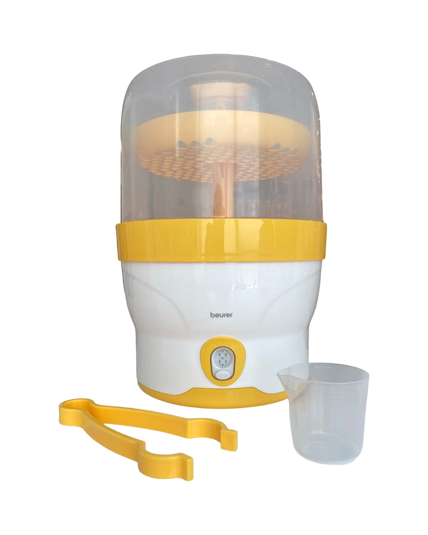 Digital Steam Sterilizer