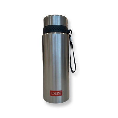 Robins Silver Thermos 800ml