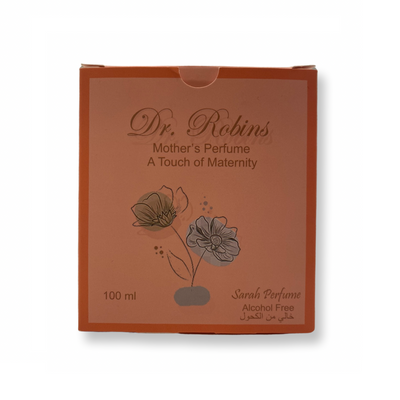 Robins Mother's Perfume