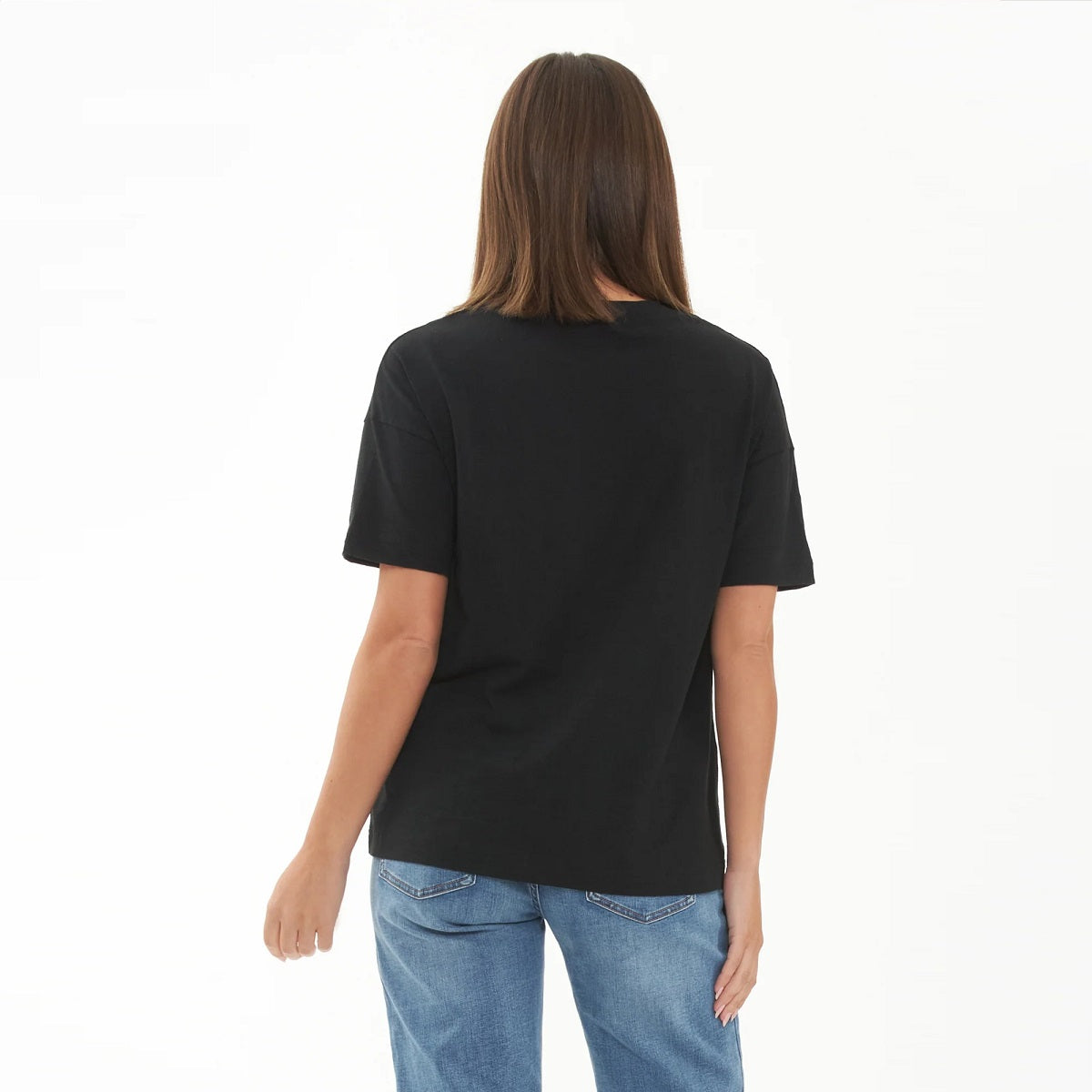 Black Claud Tee