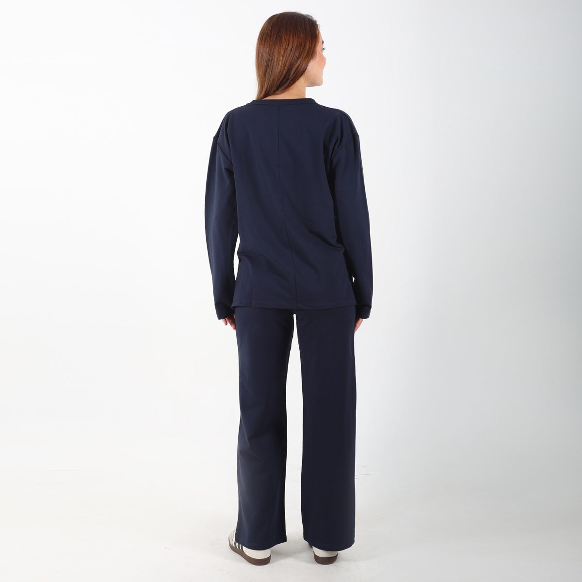 Lego Navy Maternity Tracksuit