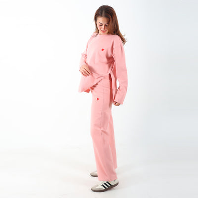 Lego Rose Maternity Tracksuit