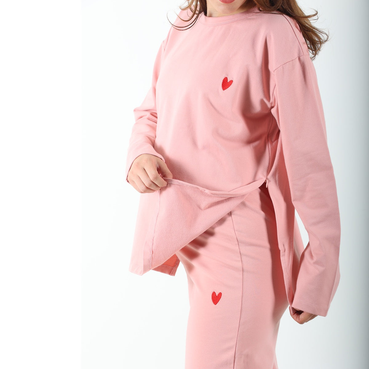 Lego Rose Maternity Tracksuit
