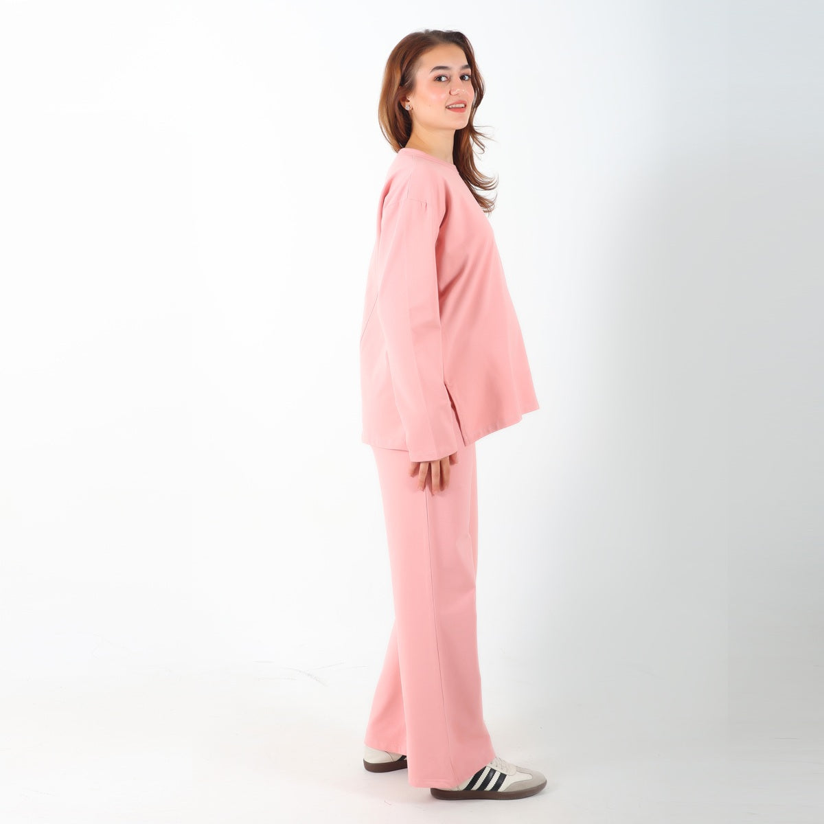 Lego Rose Maternity Tracksuit