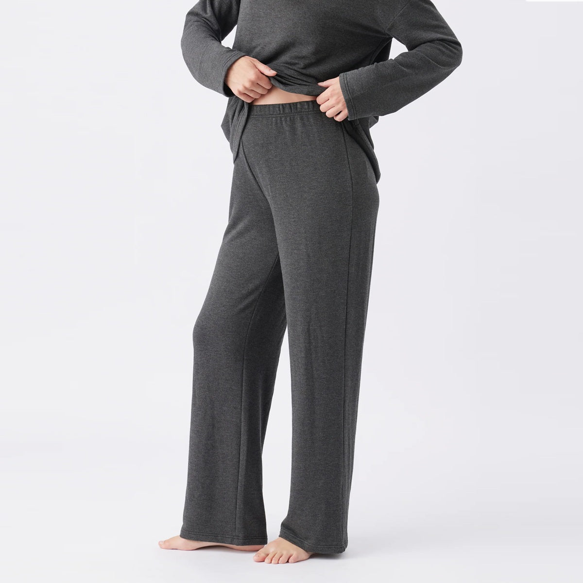Charcoal Super Soft Nursing Set