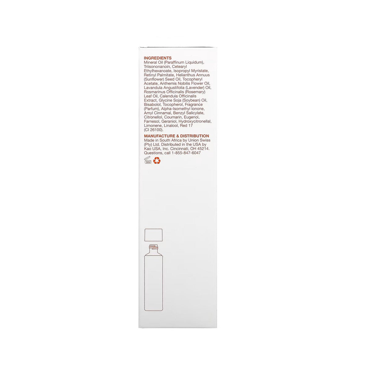 Postnatal Bio Oil Skincare 200 ML