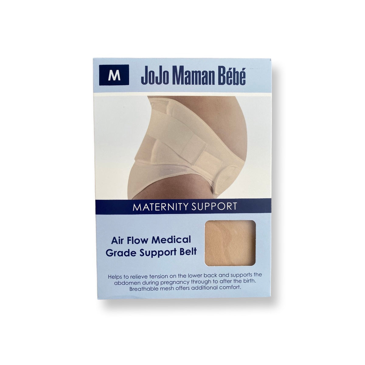 Medical Grade Maternity Support Belt – Become a Mom Boutique
