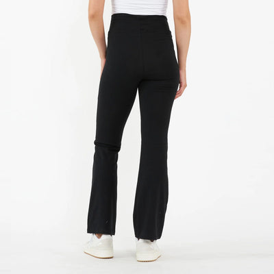 MAMA's Cotton Bootcut Pant