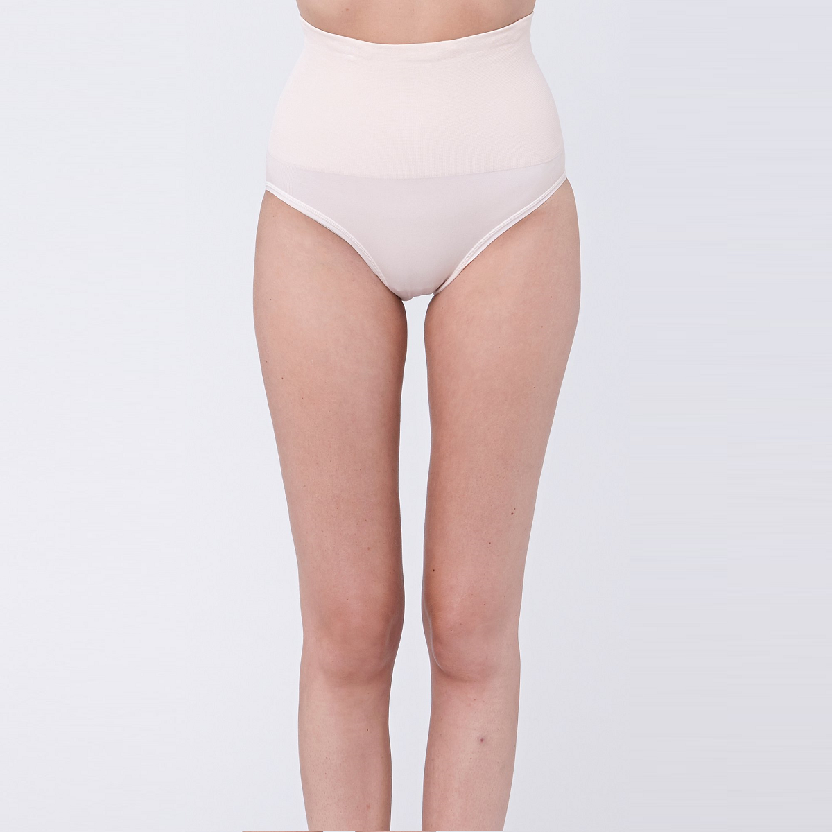 Pink Recovery Compression Briefs