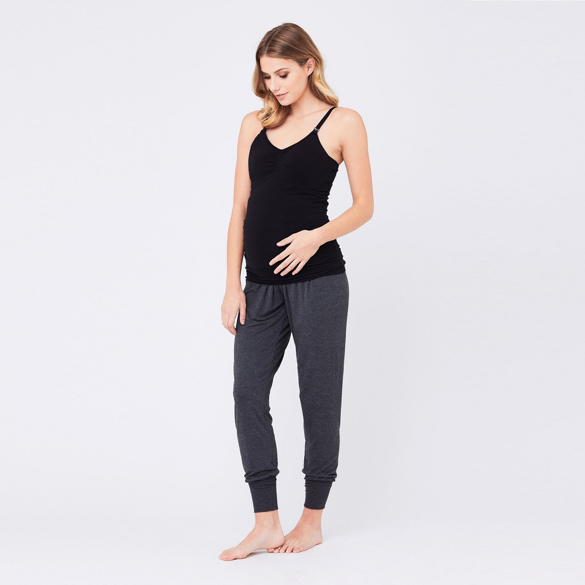 Black Ultimate Express Tank