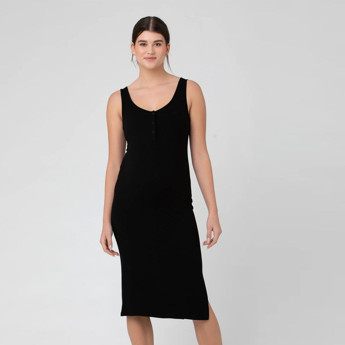 Black Penny Double Up Nursing Set