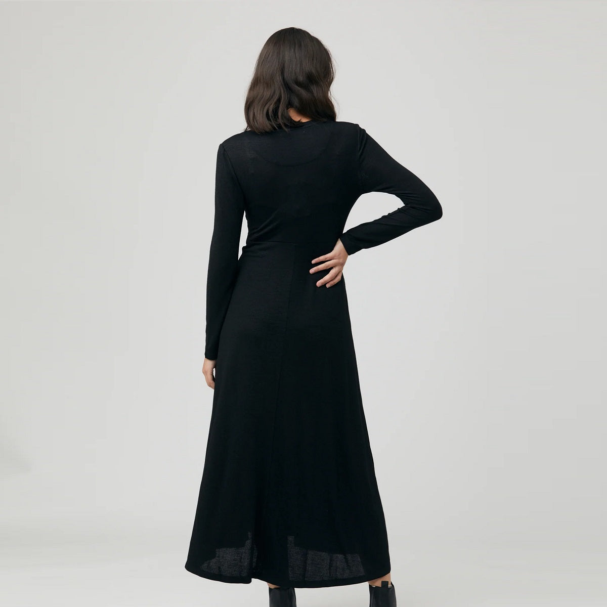 Ebony Tara Cross Front Nursing