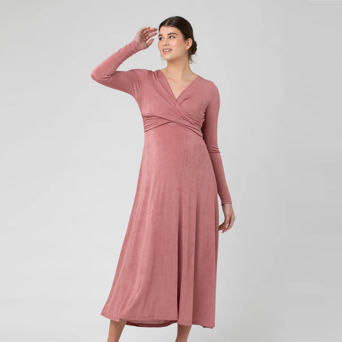 Rouge Portia Nursing Dress