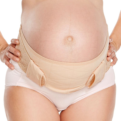 Ergonomic Maternity Support Belt