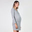 Maternity Stars Printed Nightdress