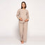 Stone Soft Comfy Pajama