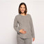 Grey Soft Comfy Pajama