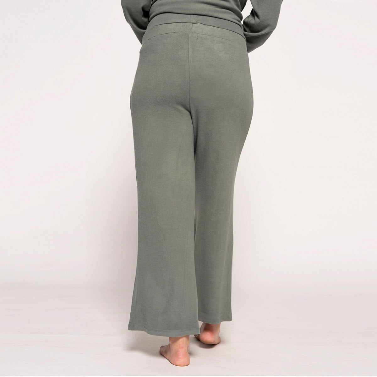 Khaki Soft Comfy Pajama