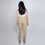 Desert Sand Nicky Capri Pant