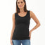 Black Tank Top