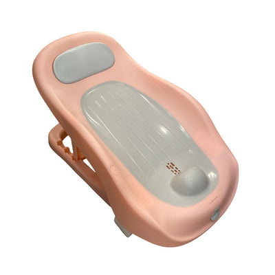 Robins Pink Bath Seat