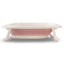 Robins Pink Bathtub