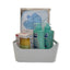 Blue Bath Essentials Gift Set