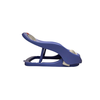 Robins Blue Bath Seat
