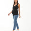Black Tank Top