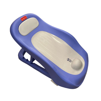 Robins Blue Bath Seat