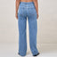 Deep Indigo All Hours Wide Leg Jean
