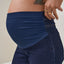 Indigo All Hours Wide Leg Jean