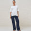 Indigo All Hours Wide Leg Jean