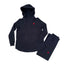 Mama's Black Maternity Tracksuit
