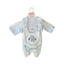 Robins Light Blue Starter Set 8PCS
