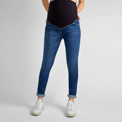 Super Skinny Jeans Dark Vintage