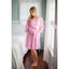 Molly Maternity Nursing Robe