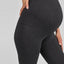 Charcoal Cotton Rich Leggings