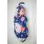 Annabelle Swaddle Blanket & Hat